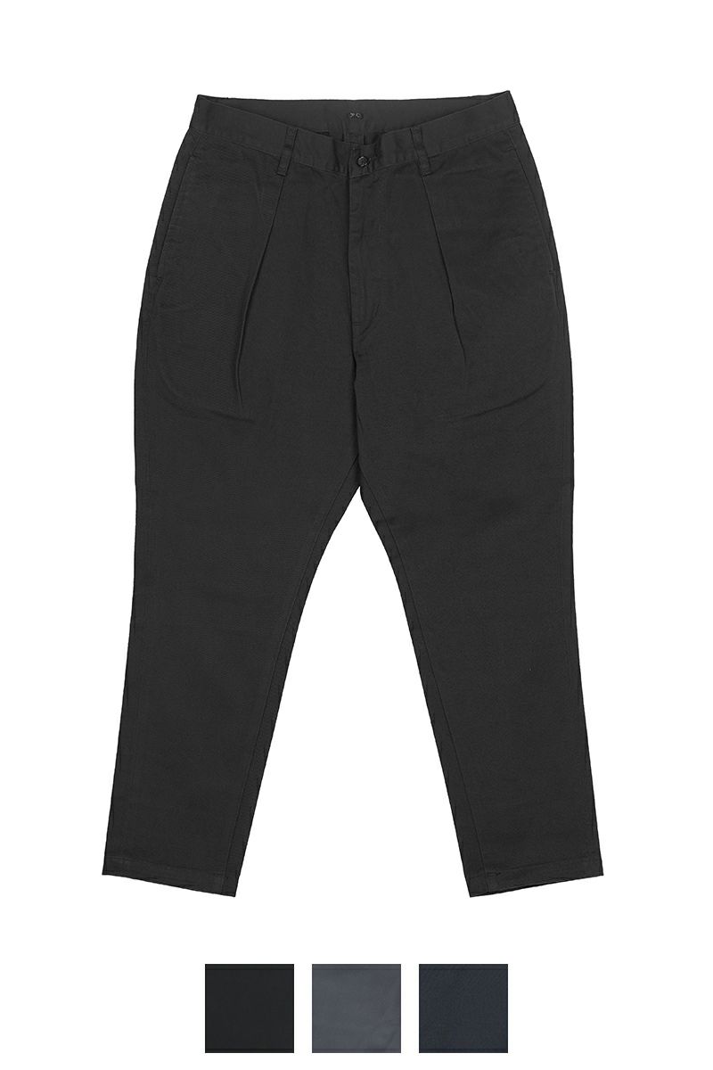 Porter Classic(ポータークラシック)アステアチノズ ASTAIRE CHINOS PC-009-1466