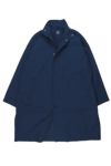 Porter Classic(ポータークラシック)ウェザースタンドカラーコート WEATHER STAND COLLAR COAT PC-026-1741 -1