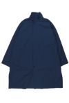 Porter Classic(ポータークラシック)ウェザースタンドカラーコート WEATHER STAND COLLAR COAT PC-026-1741 -2