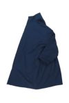 Porter Classic(ポータークラシック)ウェザースタンドカラーコート WEATHER STAND COLLAR COAT PC-026-1741 -3
