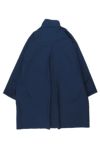 Porter Classic(ポータークラシック)ウェザースタンドカラーコート WEATHER STAND COLLAR COAT PC-026-1741 -4