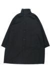 Porter Classic(ポータークラシック)ウェザースタンドカラーコート WEATHER STAND COLLAR COAT PC-026-1741 -13