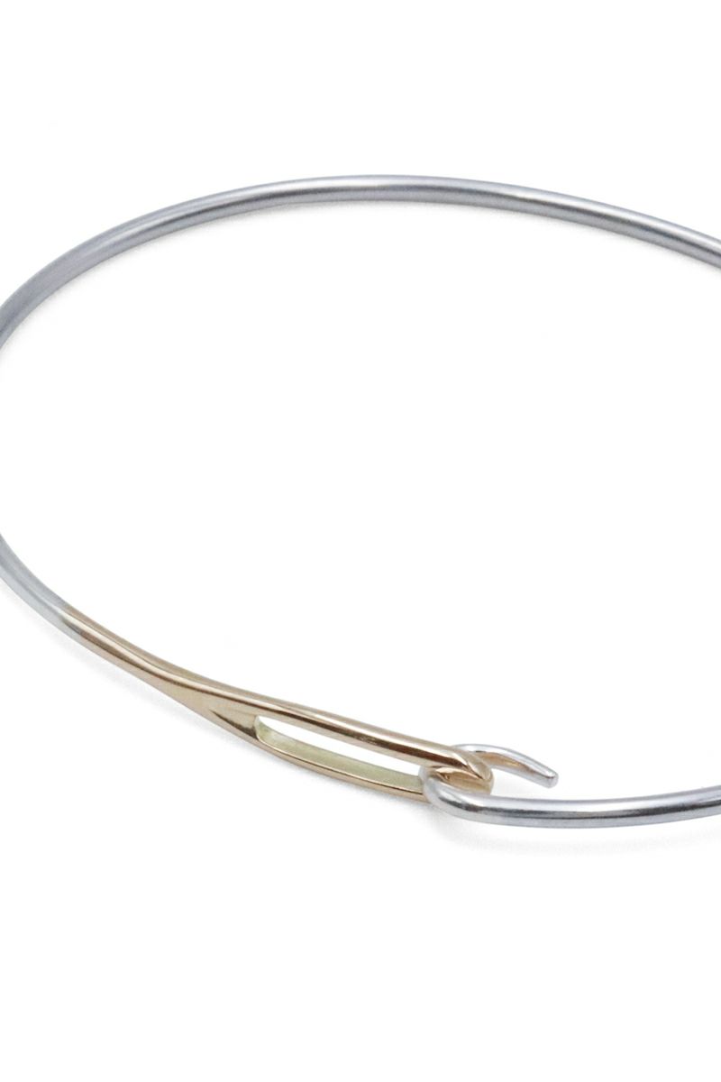 Porter Classic(ポータークラシック)ニードルブレスレット NEEDLE BRACELET PC-011-1388 -1