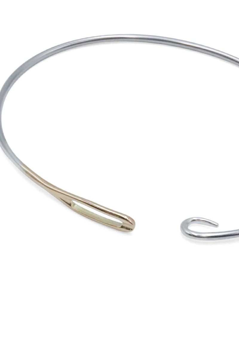 Porter Classic(ポータークラシック)ニードルブレスレット NEEDLE BRACELET PC-011-1388 -2