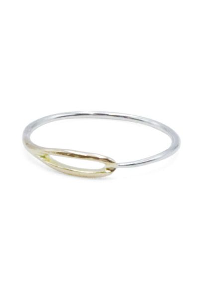 Porter Classic(ポータークラシック)ニードルリング NEEDLE RING PC-011-1483