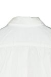 Porter Classic(ポータークラシック)オールドウエストシャツ OLD WEST SHIRT WHITE PC-016-1862 -4