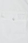 Porter Classic(ポータークラシック)オールドウエストシャツ OLD WEST SHIRT WHITE PC-016-1862 -5
