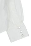 Porter Classic(ポータークラシック)オールドウエストシャツ OLD WEST SHIRT WHITE PC-016-1862 -6