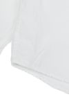 Porter Classic(ポータークラシック)オールドウエストシャツ OLD WEST SHIRT WHITE PC-016-1862 -7