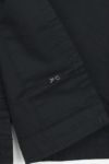 Porter Classic(ポータークラシック)ギャバジンスウィングコート GABARDINE SWING COAT PC-027-1812 -9