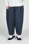 Porter Classic(ポータークラシック)ギャバジンビバップパンツ GABARDINE BEBOP PANTS PC-027-1819 -1