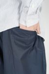 Porter Classic(ポータークラシック)ギャバジンビバップパンツ GABARDINE BEBOP PANTS PC-027-1819 -3