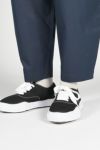 Porter Classic(ポータークラシック)ギャバジンビバップパンツ GABARDINE BEBOP PANTS PC-027-1819 -4