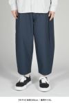 Porter Classic(ポータークラシック)ギャバジンビバップパンツ GABARDINE BEBOP PANTS PC-027-1819 -9