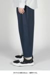Porter Classic(ポータークラシック)ギャバジンビバップパンツ GABARDINE BEBOP PANTS PC-027-1819 -10
