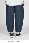 Porter Classic(ポータークラシック)ギャバジンビバップパンツ GABARDINE BEBOP PANTS PC-027-1819 -11