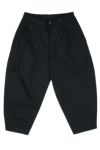 Porter Classic(ポータークラシック)ギャバジンビバップパンツ GABARDINE BEBOP PANTS PC-027-1819 -12