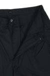 Porter Classic(ポータークラシック)ギャバジンビバップパンツ GABARDINE BEBOP PANTS PC-027-1819 -17