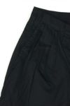 Porter Classic(ポータークラシック)ギャバジンビバップパンツ GABARDINE BEBOP PANTS PC-027-1819 -18