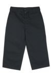 Porter Classic(ポータークラシック)ギャバジンワイドパンツ GABARDINE WIDE PANTS PC-027-1820 -1