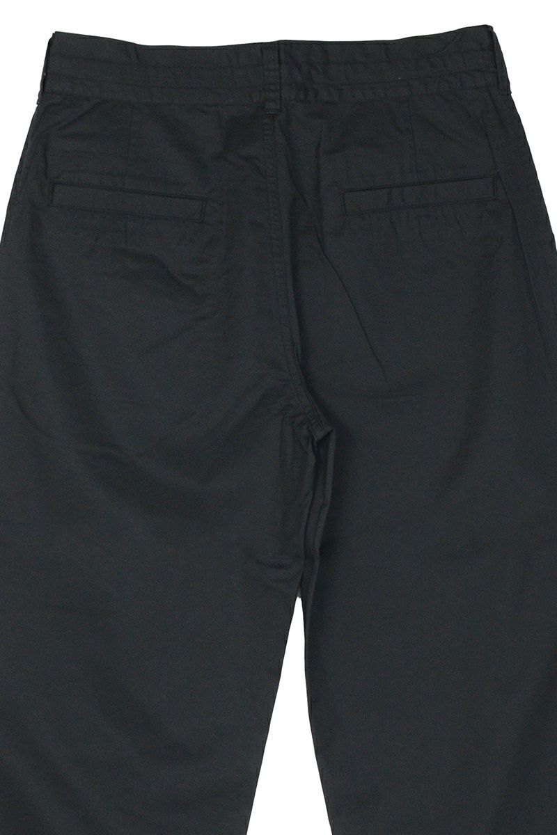 Porter Classic(ポータークラシック)ギャバジンワイドパンツ GABARDINE WIDE PANTS PC-027-1820 -4