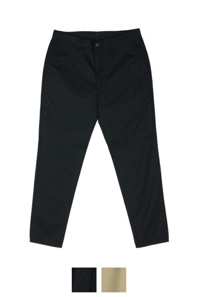 Porter Classic(ポータークラシック)ギャバジンスリムパンツ GABARDINE SLIM PANTS PC-027-1821