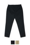 Porter Classic(ポータークラシック)ギャバジンスリムパンツ GABARDINE SLIM PANTS PC-027-1821