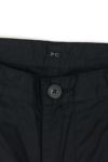 Porter Classic(ポータークラシック)ギャバジンスリムパンツ GABARDINE SLIM PANTS PC-027-1821 -5