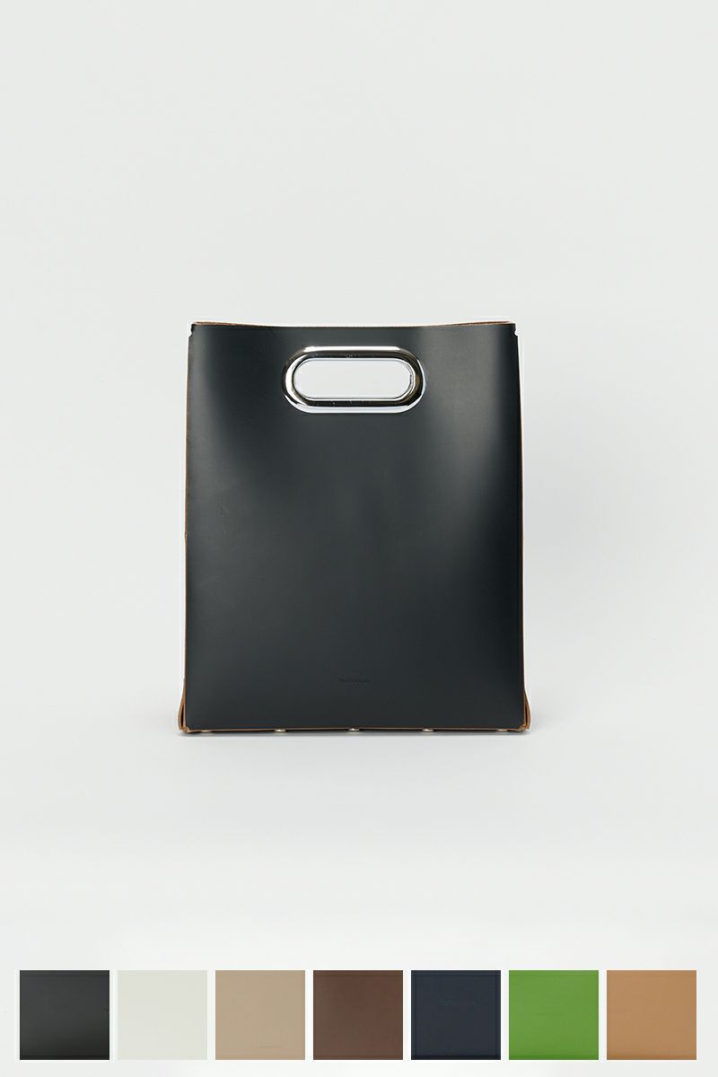 Hender Scheme(エンダースキーマ)アッセンブル ディスクバッグ EP assemble disc bag EP ol-rb-ade