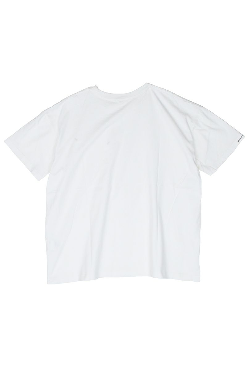 Porter Classic(ポータークラシック)お針子マフィアTシャツ OHARIKO MAFIA T-SHIRT PC-006-1882 -1