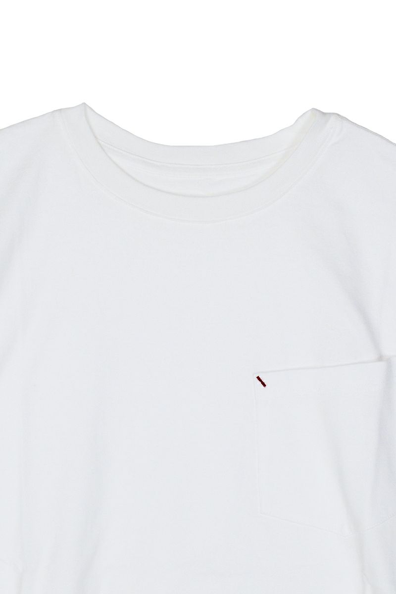 Porter Classic(ポータークラシック)お針子マフィアTシャツ OHARIKO MAFIA T-SHIRT PC-006-1882 -2