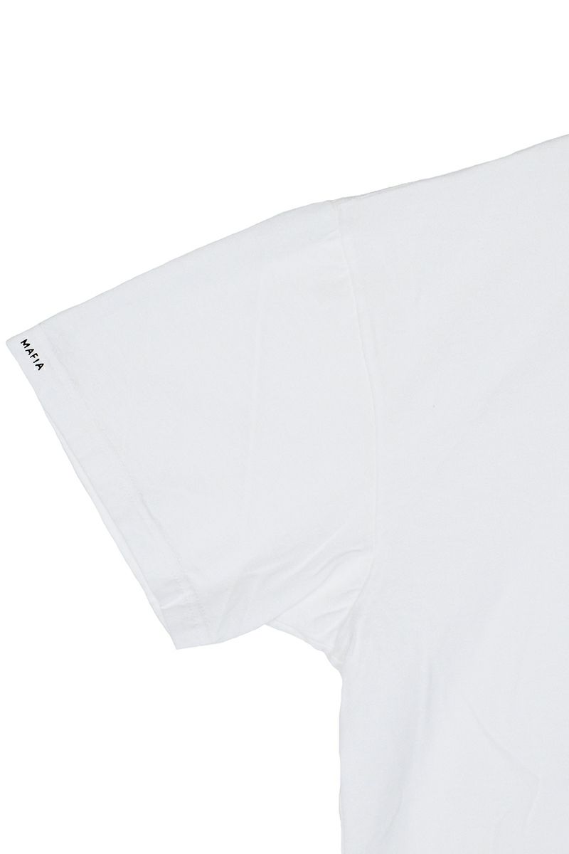 Porter Classic(ポータークラシック)お針子マフィアTシャツ OHARIKO MAFIA T-SHIRT PC-006-1882 -5