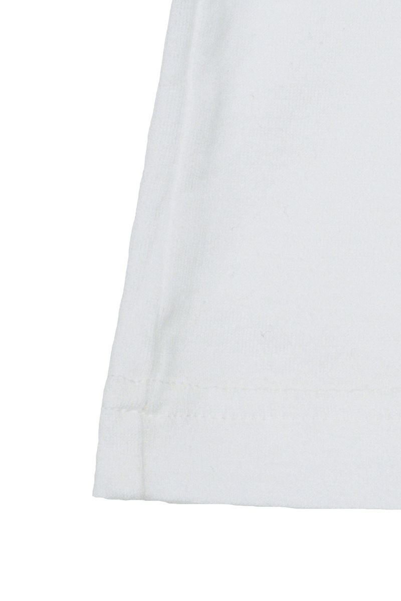 Porter Classic(ポータークラシック)お針子マフィアTシャツ OHARIKO MAFIA T-SHIRT PC-006-1882 -6