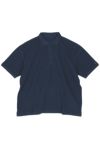 Porter Classic(ポータークラシック)サマーパイルポロシャツ SUMMER PILE POLO SHIRT PC-036-1874 -1