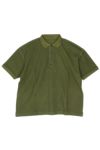 Porter Classic(ポータークラシック)サマーパイルポロシャツ SUMMER PILE POLO SHIRT PC-036-1874 -9