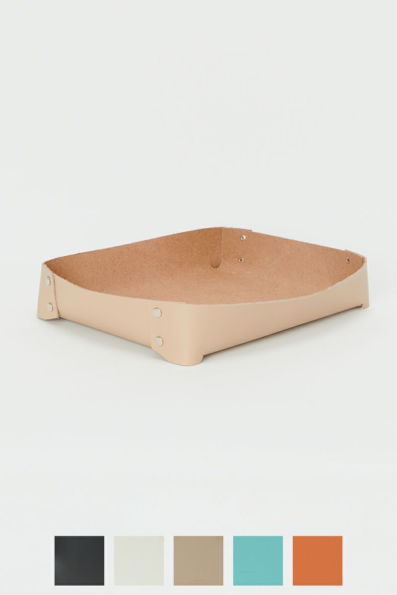 Hender Scheme(エンダースキーマ)アッセンブル トレイ A4 assemble tray A4 li-rc-at4