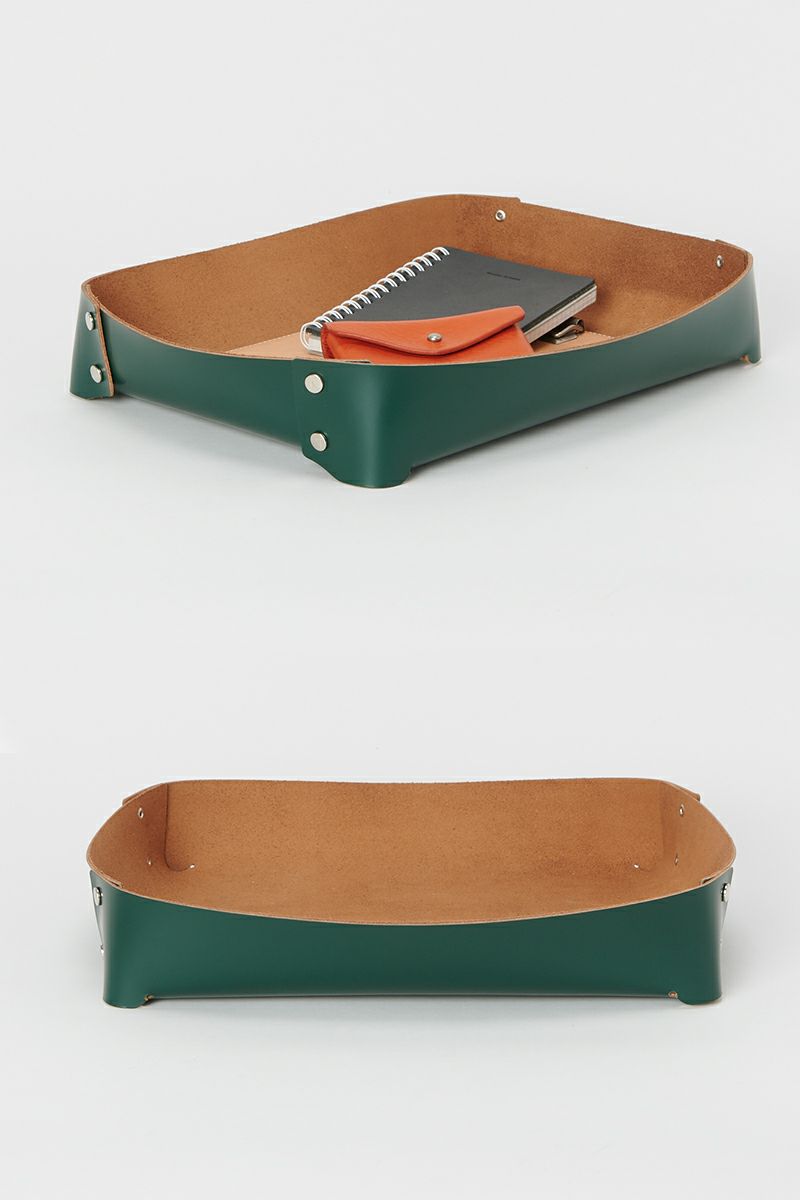 Hender Scheme(エンダースキーマ)アッセンブル トレイ A4 assemble tray A4 li-rc-at4 -1