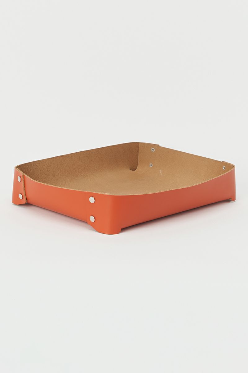 Hender Scheme(エンダースキーマ)アッセンブル トレイ A4 assemble tray A4 li-rc-at4 -6