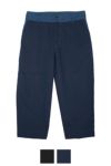 Porter Classic(ポータークラシック)ウェザーワイドパンツ WEATHER WIDE PANTS PC-026-1838