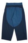 Porter Classic(ポータークラシック)ウェザーワイドパンツ WEATHER WIDE PANTS PC-026-1838 -2