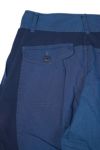 Porter Classic(ポータークラシック)ウェザーワイドパンツ WEATHER WIDE PANTS PC-026-1838 -8