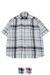 Porter Classic(ポータークラシック)ビートライターシャツ レジウノジブリソフトリネン BEAT WRITER SHIRT (LEGGIUNO GHIBLI SOFT LINEN) PC-016-1860