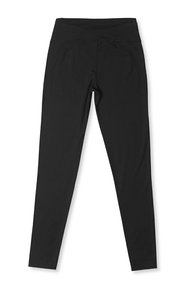 BOODY(ブーディー)ウィメンズ アクティブ レギンス スリークウォーター -6