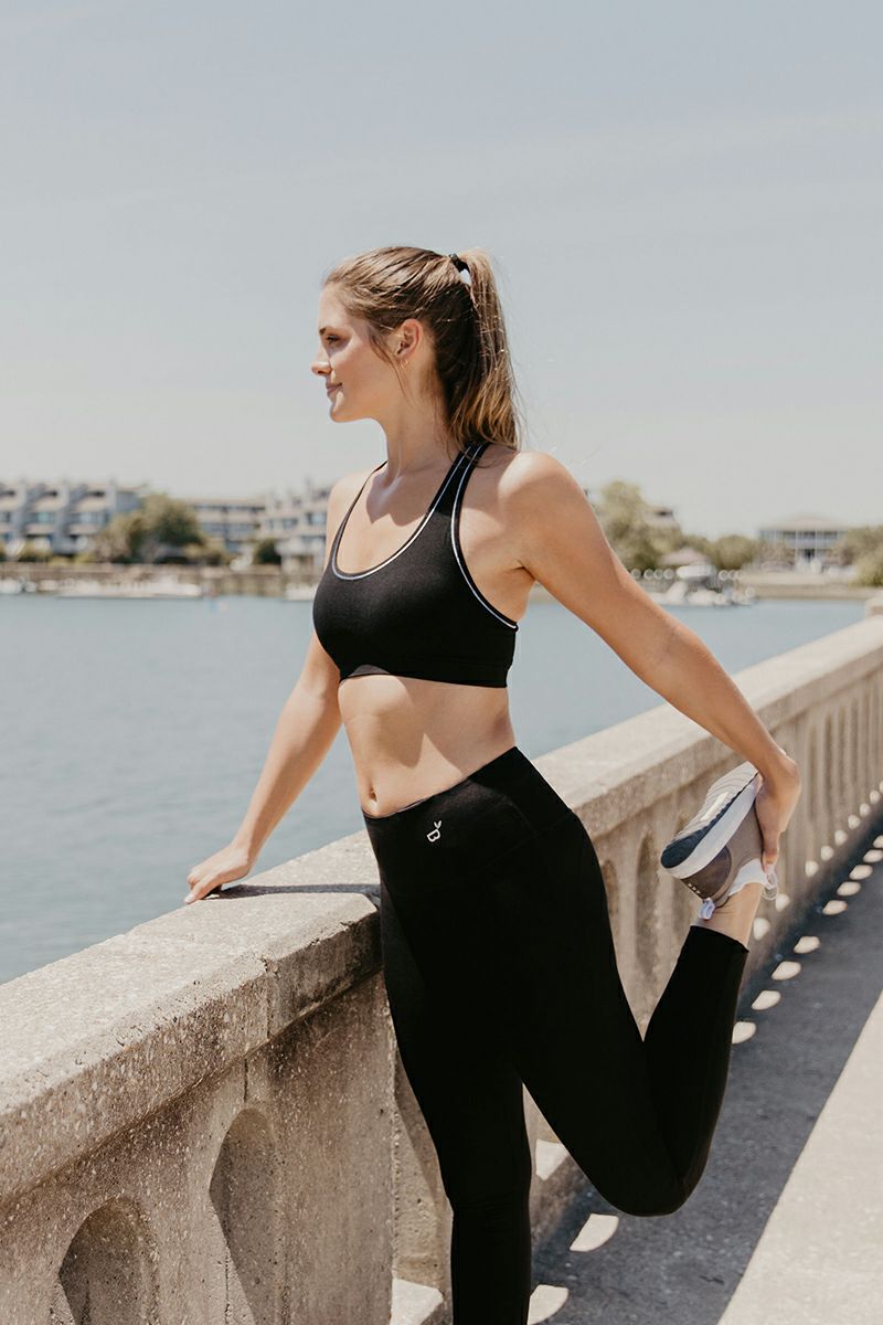 BOODY(ブーディー)ウィメンズ アクティブ レギンス フルレングス -7