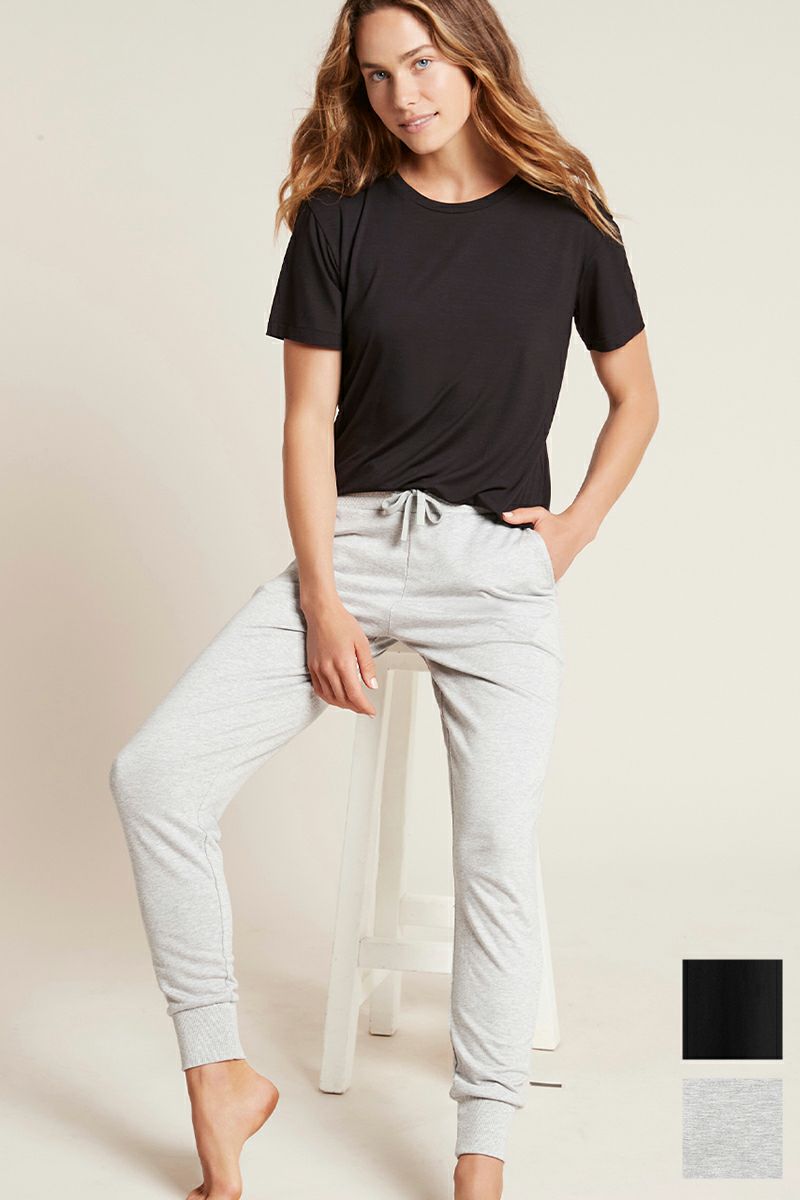 BOODY(ブーディー)ウィメンズ ウィークエンド ジョガー