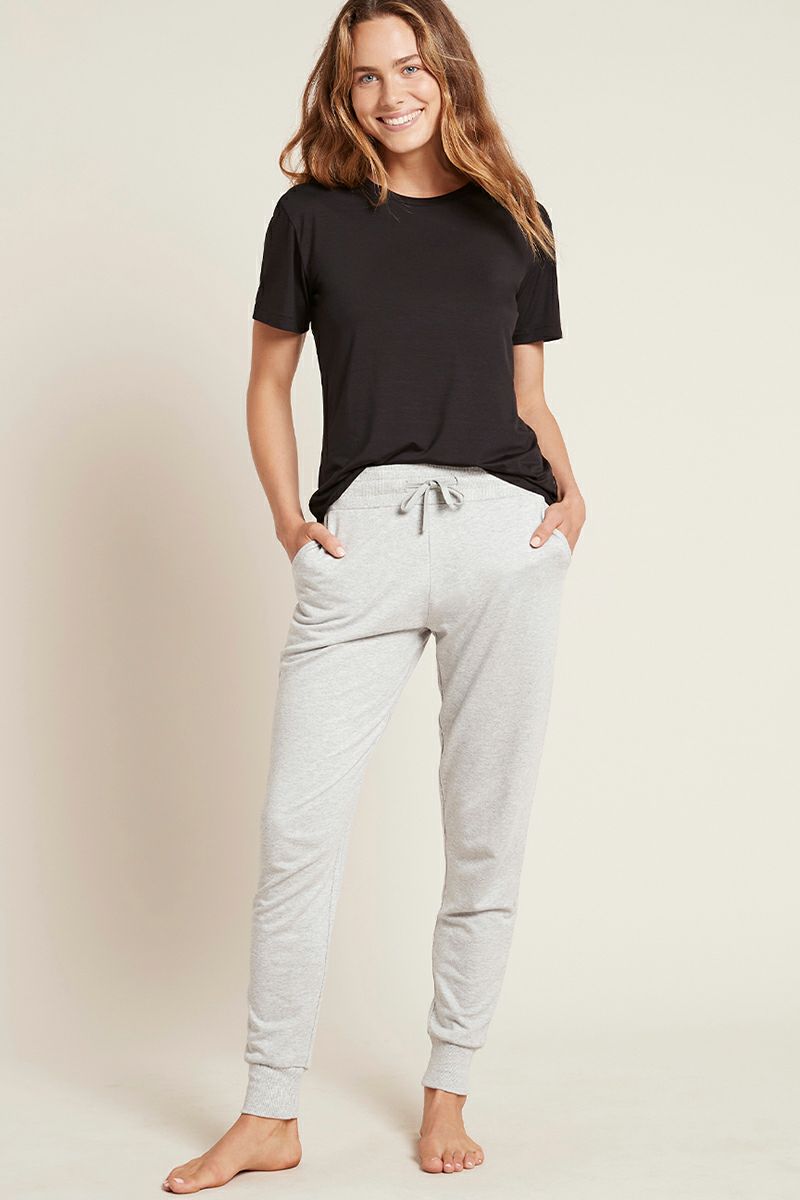 BOODY(ブーディー)ウィメンズ ウィークエンド ジョガー -1