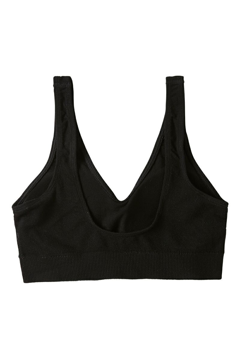 BOODY(ブーディー)ウィメンズ シェイパー パッドブラ -10