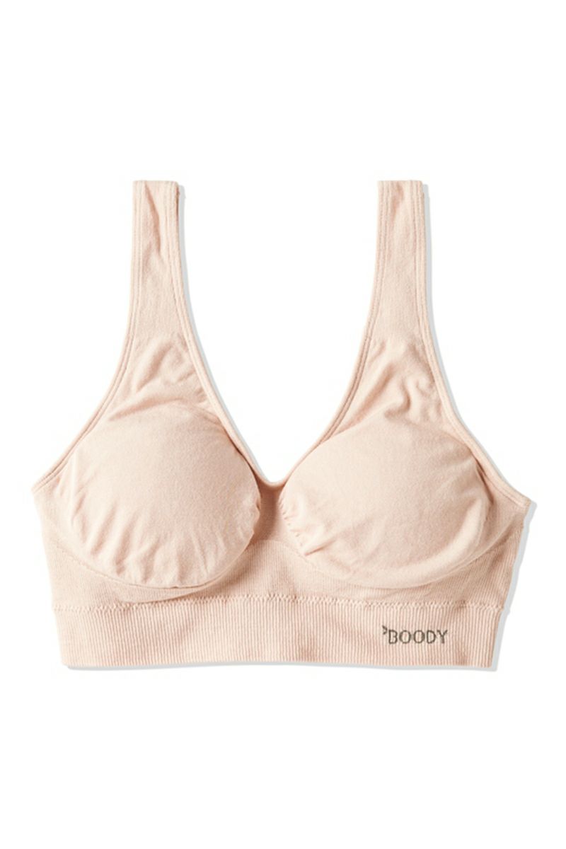BOODY(ブーディー)ウィメンズ シェイパー パッドブラ -12
