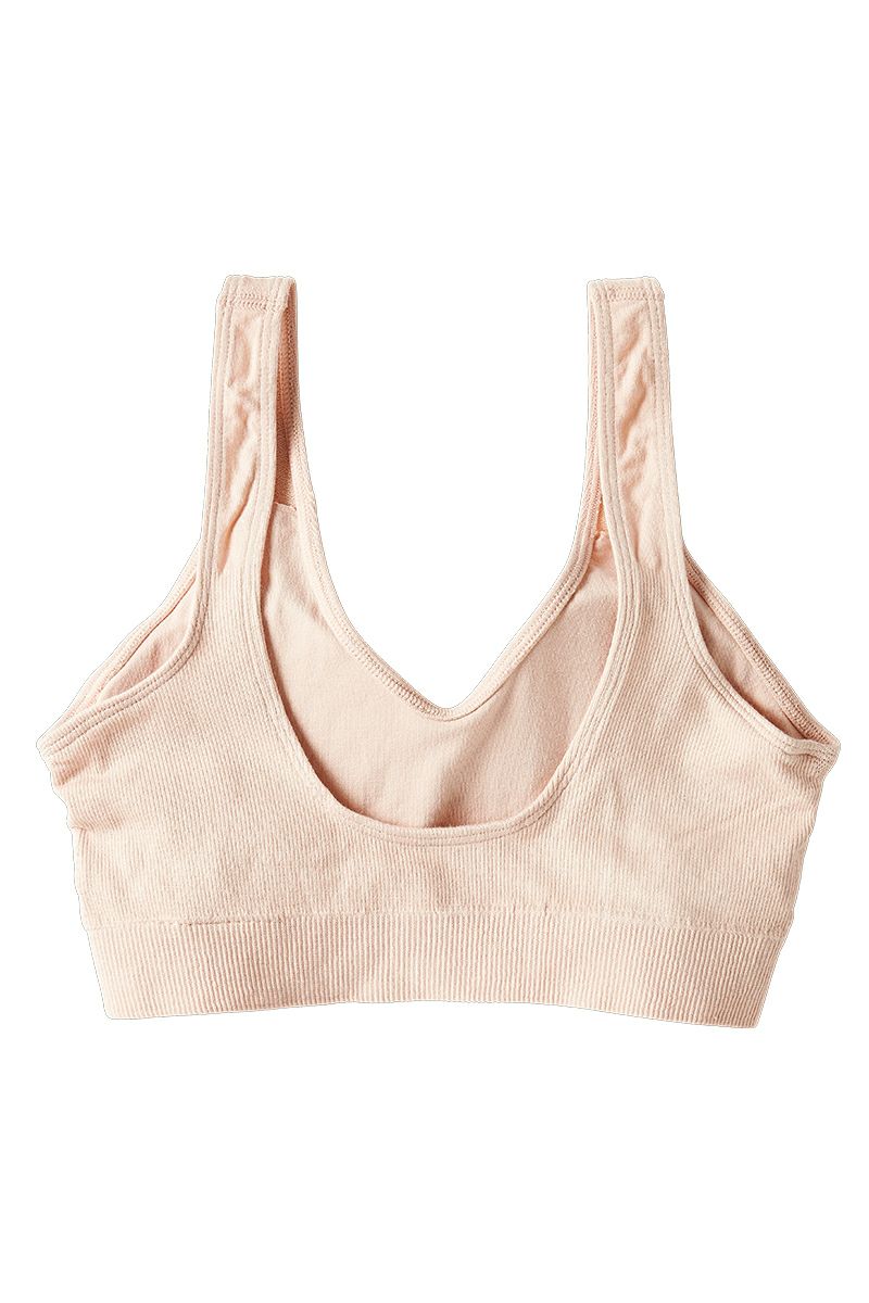 BOODY(ブーディー)ウィメンズ シェイパー パッドブラ -13