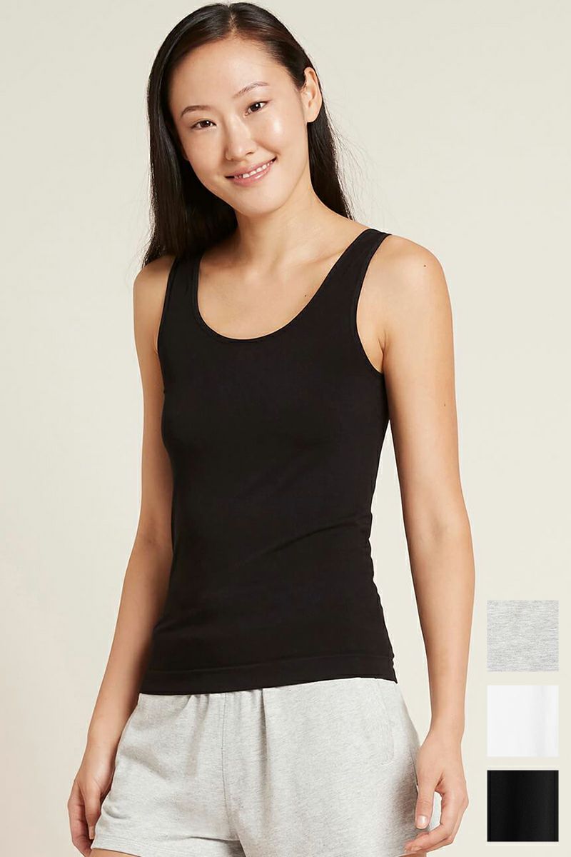 BOODY(ブーディー)ウィメンズ タンクトップ